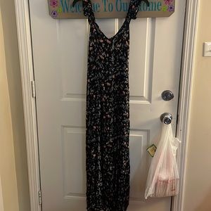 American eagle romper dress size xs